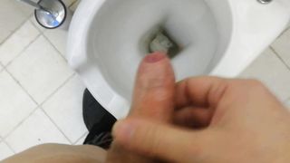 Sega veloce in bagno