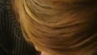 Il pompino della mia compagna Lara