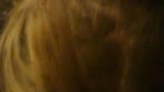 Il pompino della mia compagna Lara