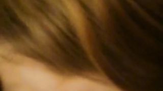 Il pompino della mia compagna Lara