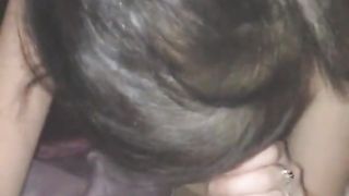 La mia sorellina è una GRAN CIUCCIA CAZZI