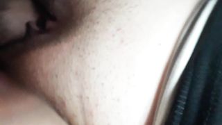 Doppia penetrazione con dildo