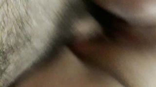 Doppia penetrazione con dildo