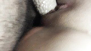 Doppia penetrazione con dildo