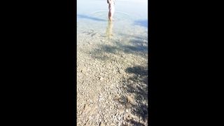 Fa la SPORCACCIONA al lago