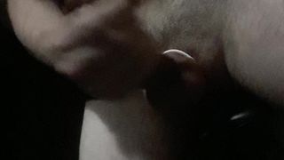 In sella allla moto...