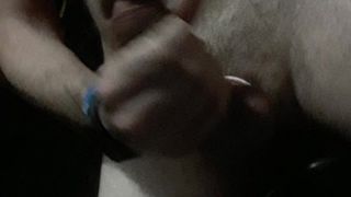 In sella allla moto...