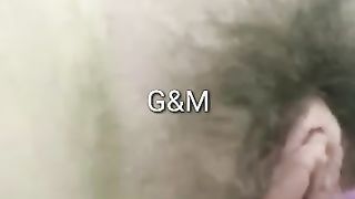 VENGO MENTRE MI SFONDO LA FIGA CON UN VIBRATORE