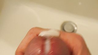 Anteprima del video: Sbarrata copiosa...