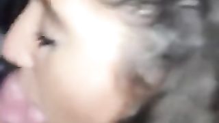 Non SONO UNA PUTTANA ! Ma me piace il CAZZO !