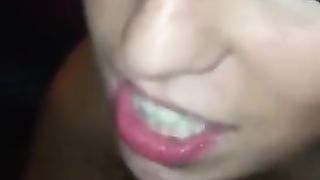 Non SONO UNA PUTTANA ! Ma me piace il CAZZO !