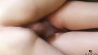 SCOPATA con foga nel CULO