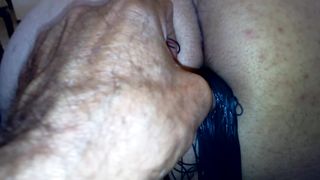 Gioca con il mio buchino