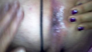 Gioca con il mio buchino