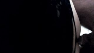 Sullo sgabello che inculata meravigliosa