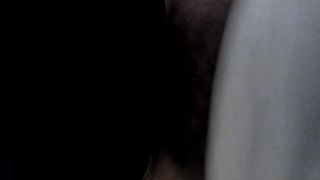 Sullo sgabello che inculata meravigliosa