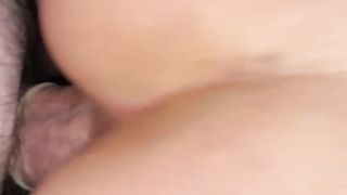 TI PIACE? TUTTO IL CULO APERTO!