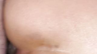 POI TI VENGO NEL CULO...