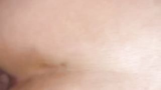 POI TI VENGO NEL CULO...