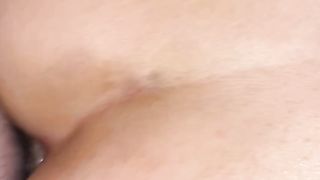 POI TI VENGO NEL CULO...