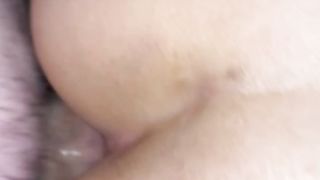 POI TI VENGO NEL CULO...