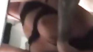 Ragazzo erasmus scopa la mia amica