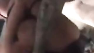 Ragazzo erasmus scopa la mia amica