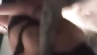 Ragazzo erasmus scopa la mia amica