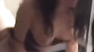 Ragazzo erasmus scopa la mia amica