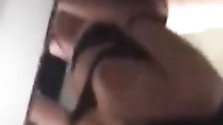 Ragazzo erasmus scopa la mia amica