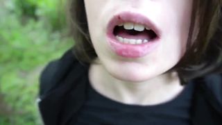 CHE BELLA LA SBORRA ! Ti piace ? SI MOLTO !