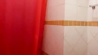 Il piacere della doccia