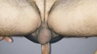 Super pompino da bella tettona