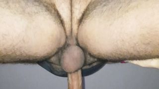 Super pompino da bella tettona