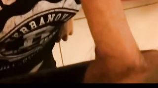 SBORRAMI per favore ! Ho tanta voglia