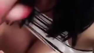 Il video rubato di Marilena di Instagram