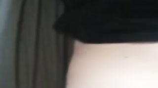 Alla moglie puttana piace farsi filmare