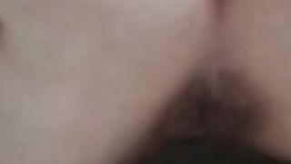 Alla moglie puttana piace farsi filmare