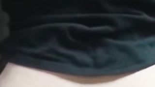 Alla moglie puttana piace farsi filmare