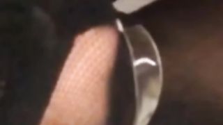 Come godo quando la scopo a pecora...