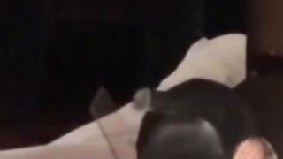 Come godo quando la scopo a pecora...