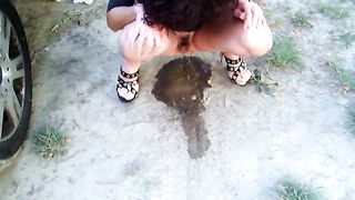 Piscia, amore, piscia...!