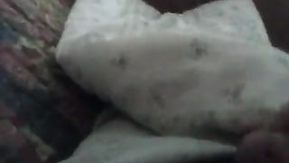 Stallone si masturba