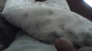 Stallone si masturba