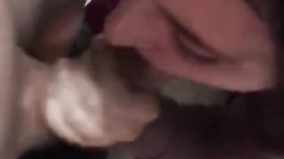 La troia sicula me lo succhia