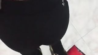 La troia sicula me lo succhia