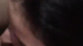 La troia sicula me lo succhia