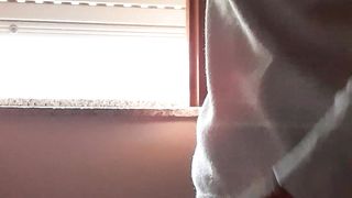 Sega tributo scopamica