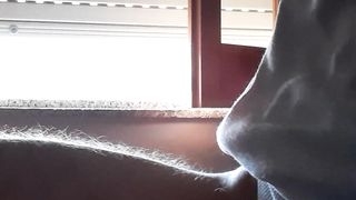 Sega tributo scopamica