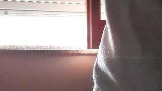 Sega tributo scopamica